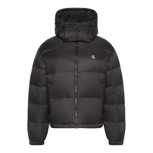 Calvin Klein Γυναικείο μπουφάν Short Down Puffer Jacket